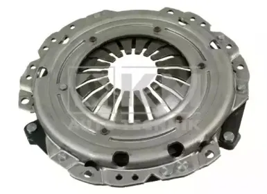 Нажимной диск сцепления KM Germany купить